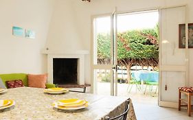 Relax Flat - San Foca