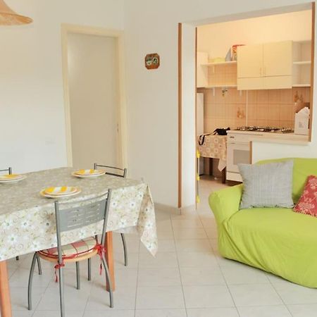 Villa Relax Flat - San Foca Esterno foto