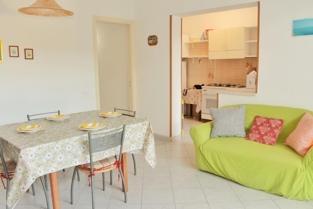 Villa Relax Flat - San Foca Esterno foto