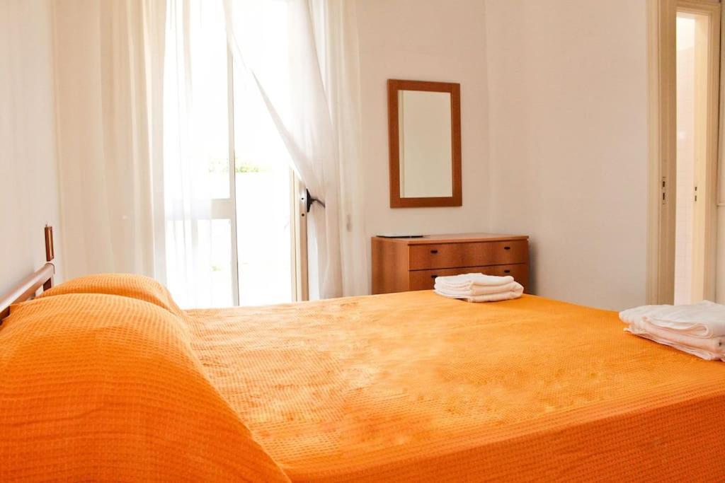 Villa Relax Flat - San Foca Esterno foto