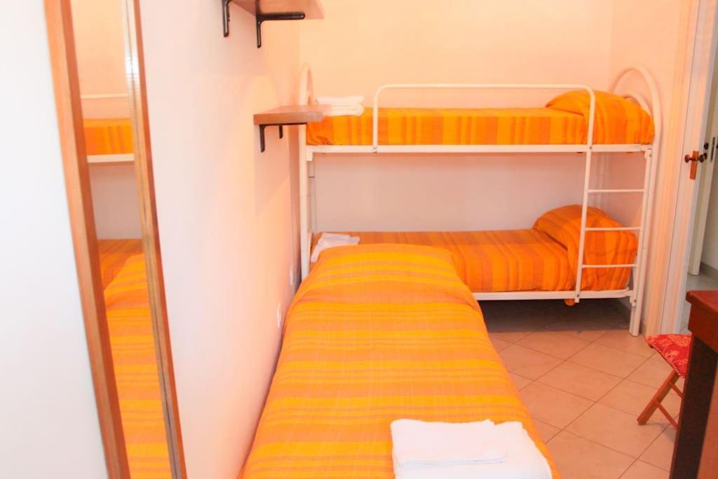 Villa Relax Flat - San Foca Esterno foto