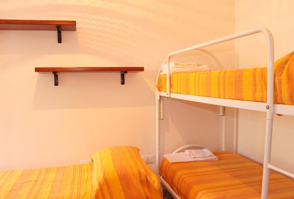 Villa Relax Flat - San Foca Esterno foto
