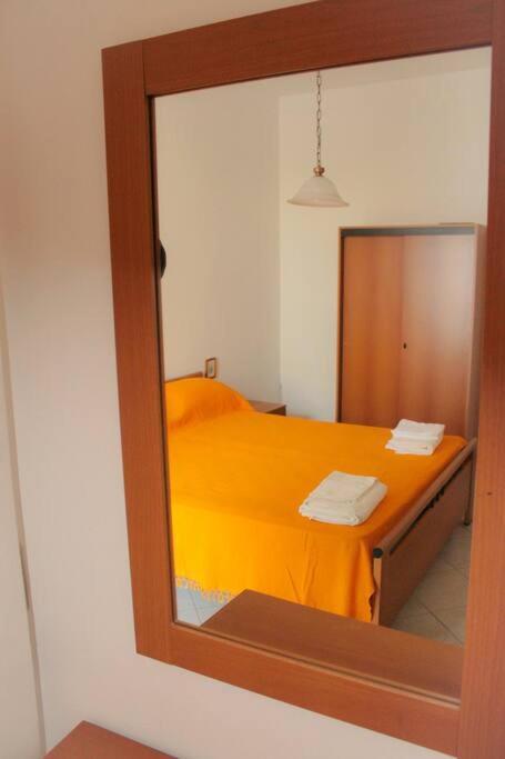 Villa Relax Flat - San Foca Esterno foto