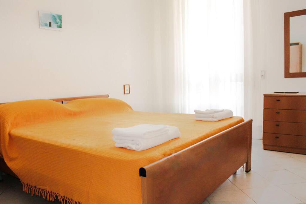 Villa Relax Flat - San Foca Esterno foto